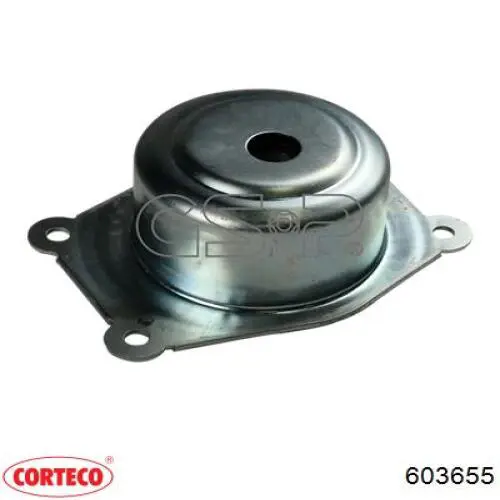 Ліва подушка двигуна Corteco 603655 ціна, від 36.12 USD