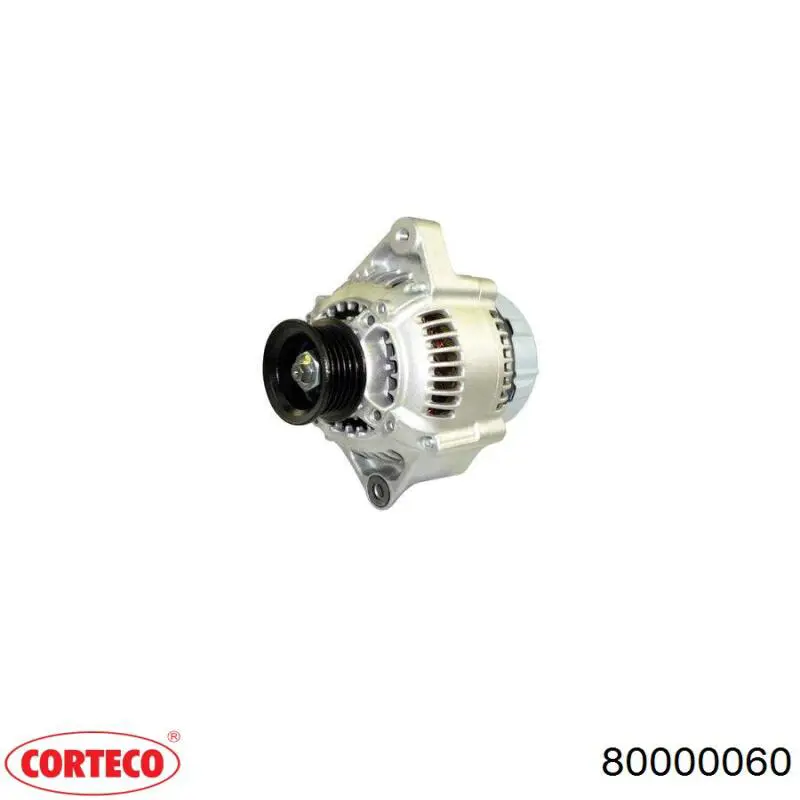 Фільтр салону 80000060 Corteco