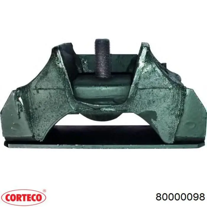 Права подушка двигуна Corteco 80000098 ціна, від 35.14 USD
