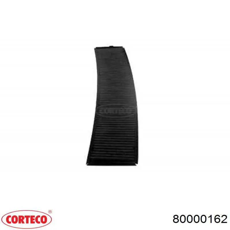 Фільтр салону 80000162 Corteco