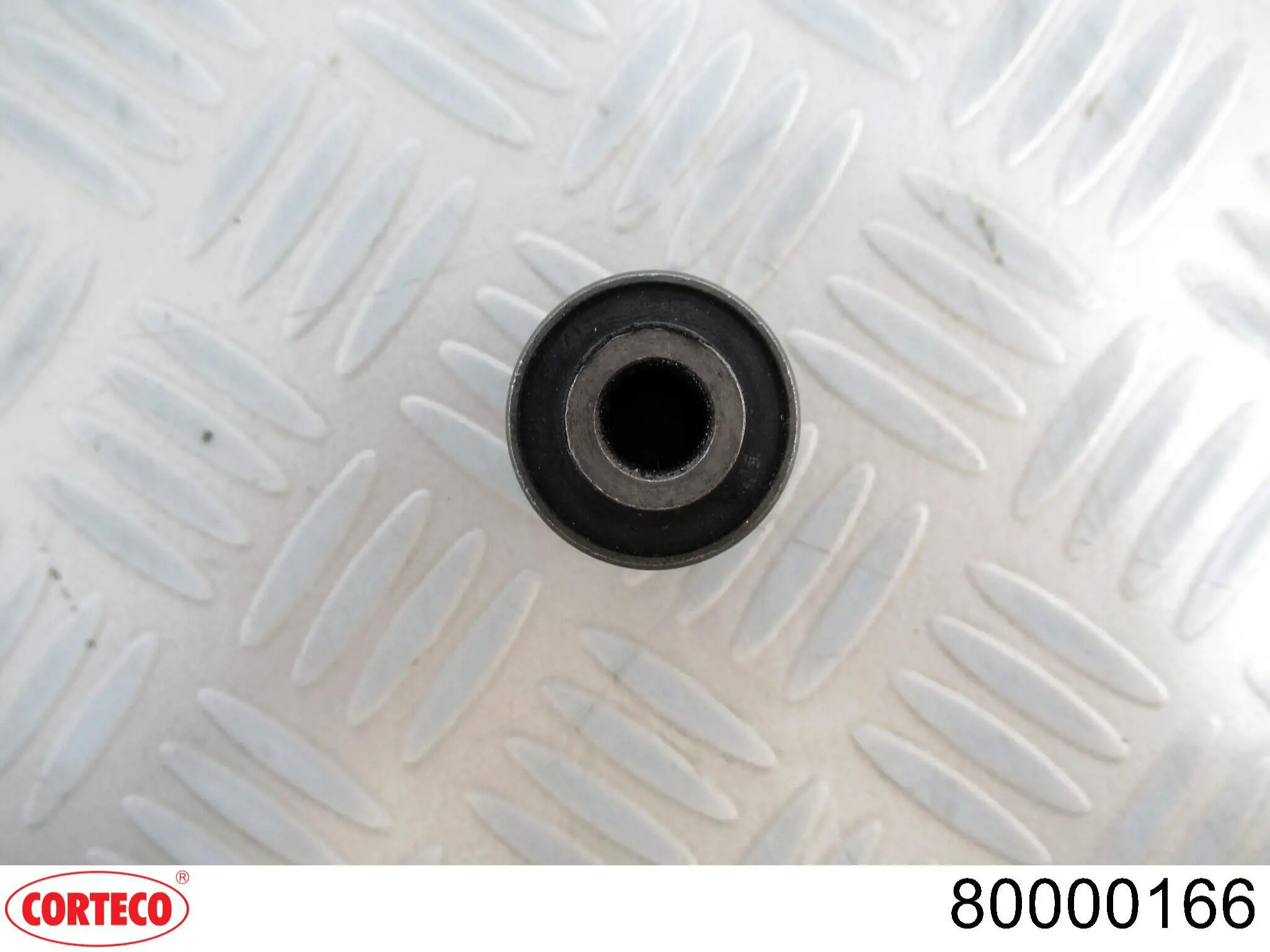 Подушка (опора) двигуна, задня (сайлентблок) Corteco 80000166 ціна, від 3.91 USD
