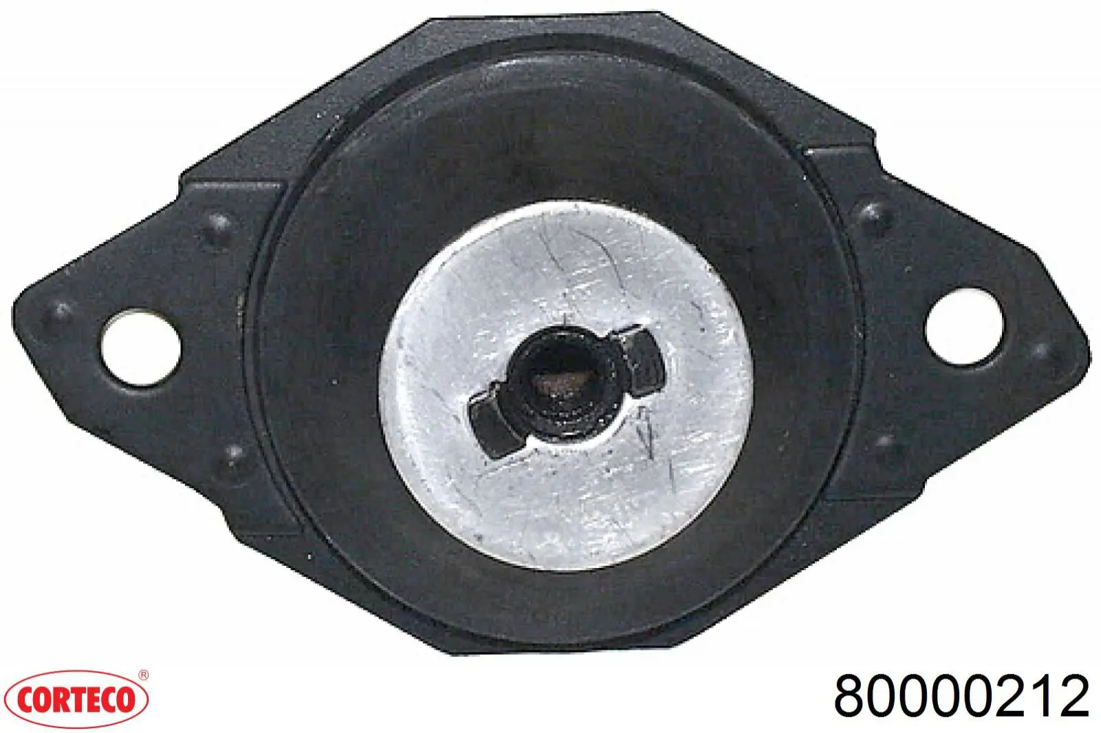 Ліва подушка двигуна Corteco 80000212 ціна, від 11.02 USD