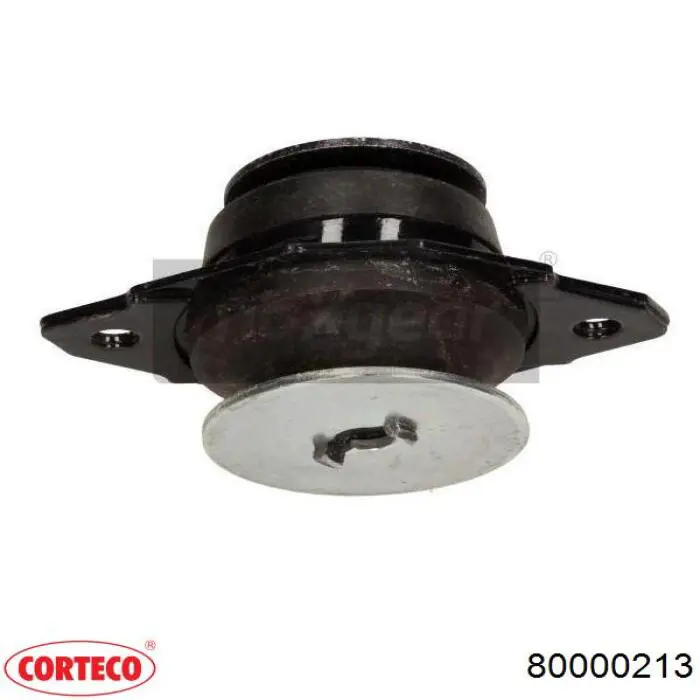 Ліва подушка двигуна Corteco 80000213 ціна, від 12.58 USD