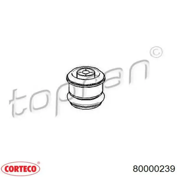 Елементи кріплення Corteco 80000239 ціна, від 10.77 USD