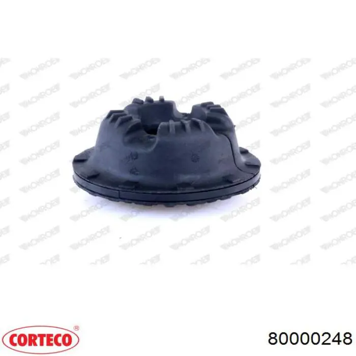 Підшипник верхньої опори Corteco 80000248