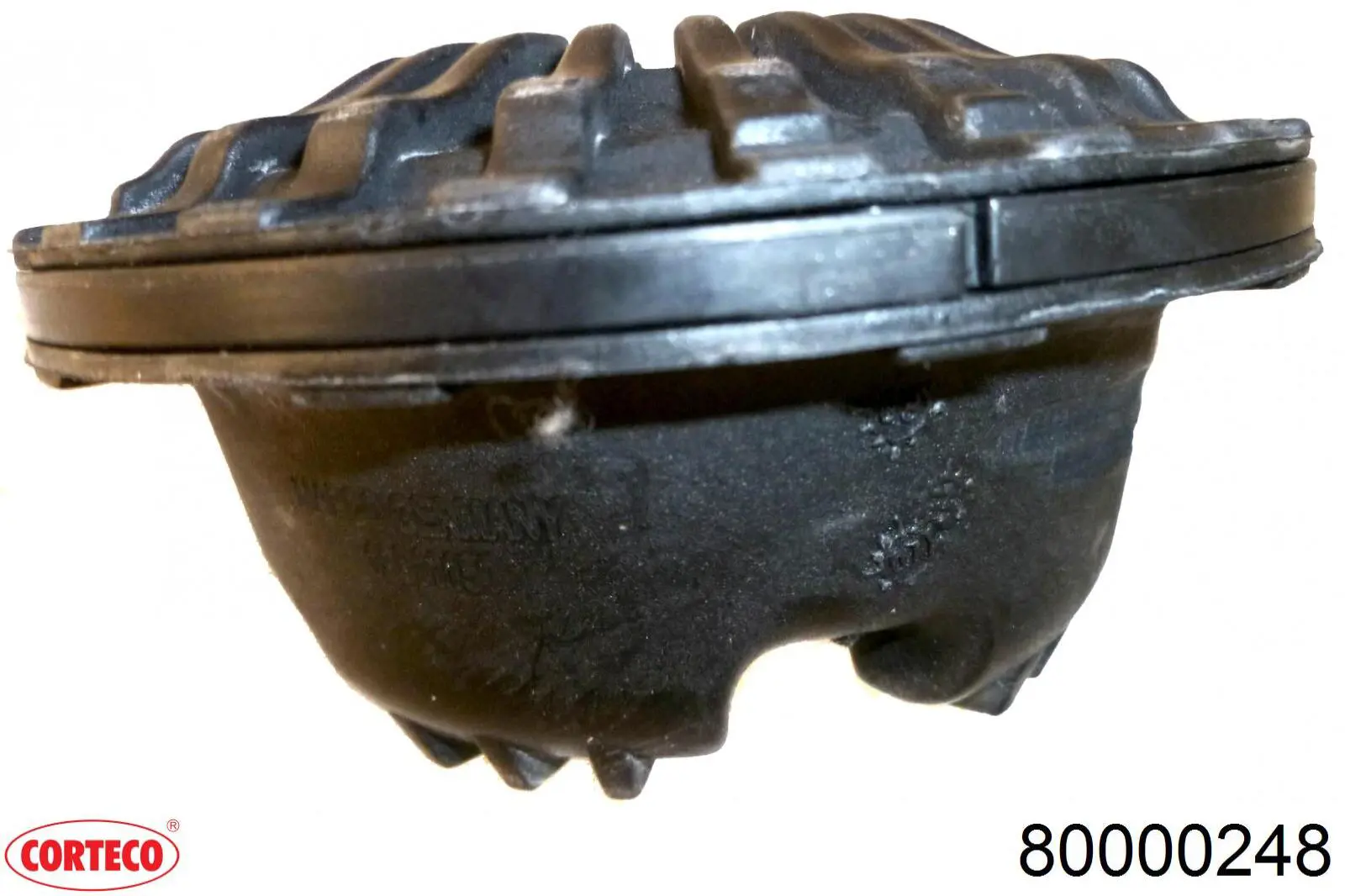 Підшипник опорний амортизатора, переднього Corteco 80000248 ціна, від 17.11 USD