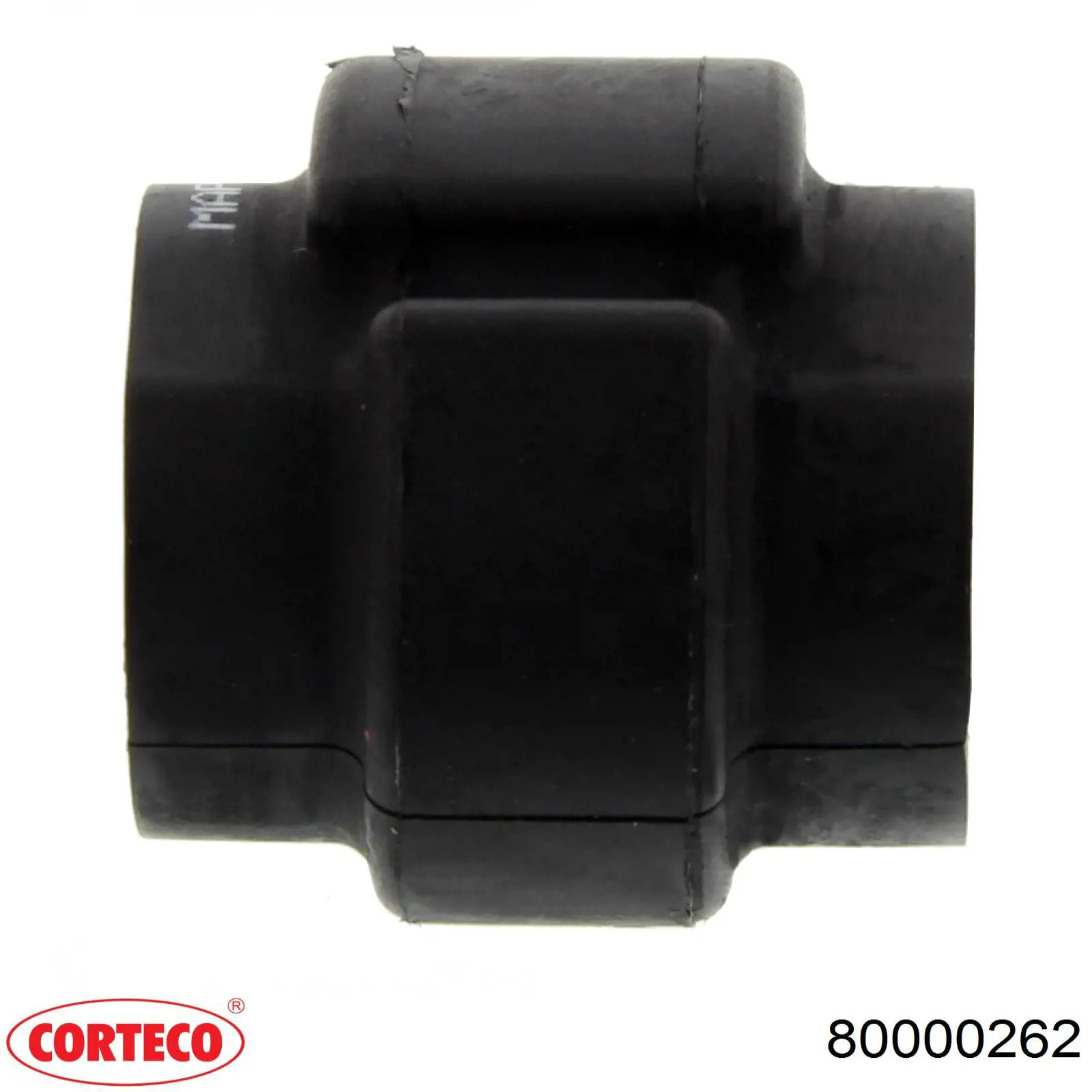 Подушка стабілізатора Corteco 80000262 ціна, від 3.07 USD