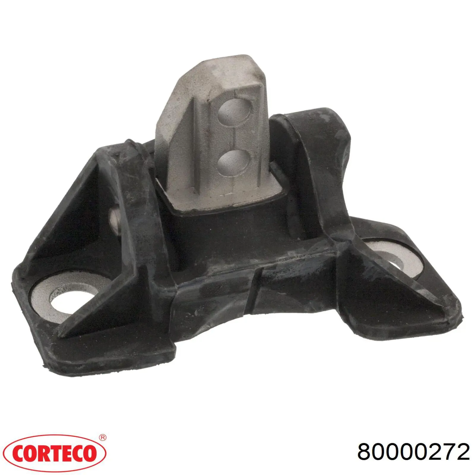 Купити 80000272 Corteco Подушка (опора) двигуна, права