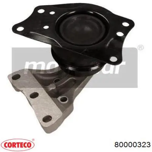 Права подушка двигуна Corteco 80000323 ціна, від 63.91 USD