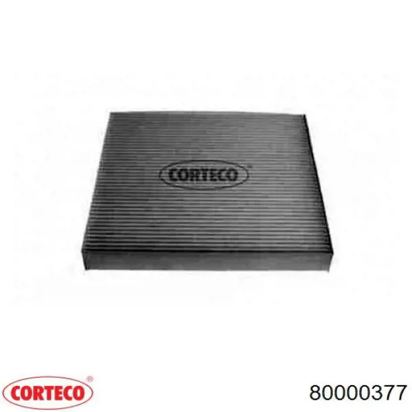 Фільтр салону 80000377 Corteco