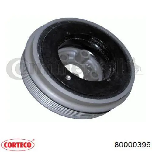 Шків колінвала 80000396 Corteco