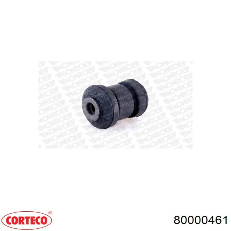 С/блок нижнього важеля Corteco 80000461