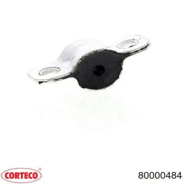 Втулка стабілізатора переднього, зовнішня Corteco 80000484 ціна, від 4.56 USD