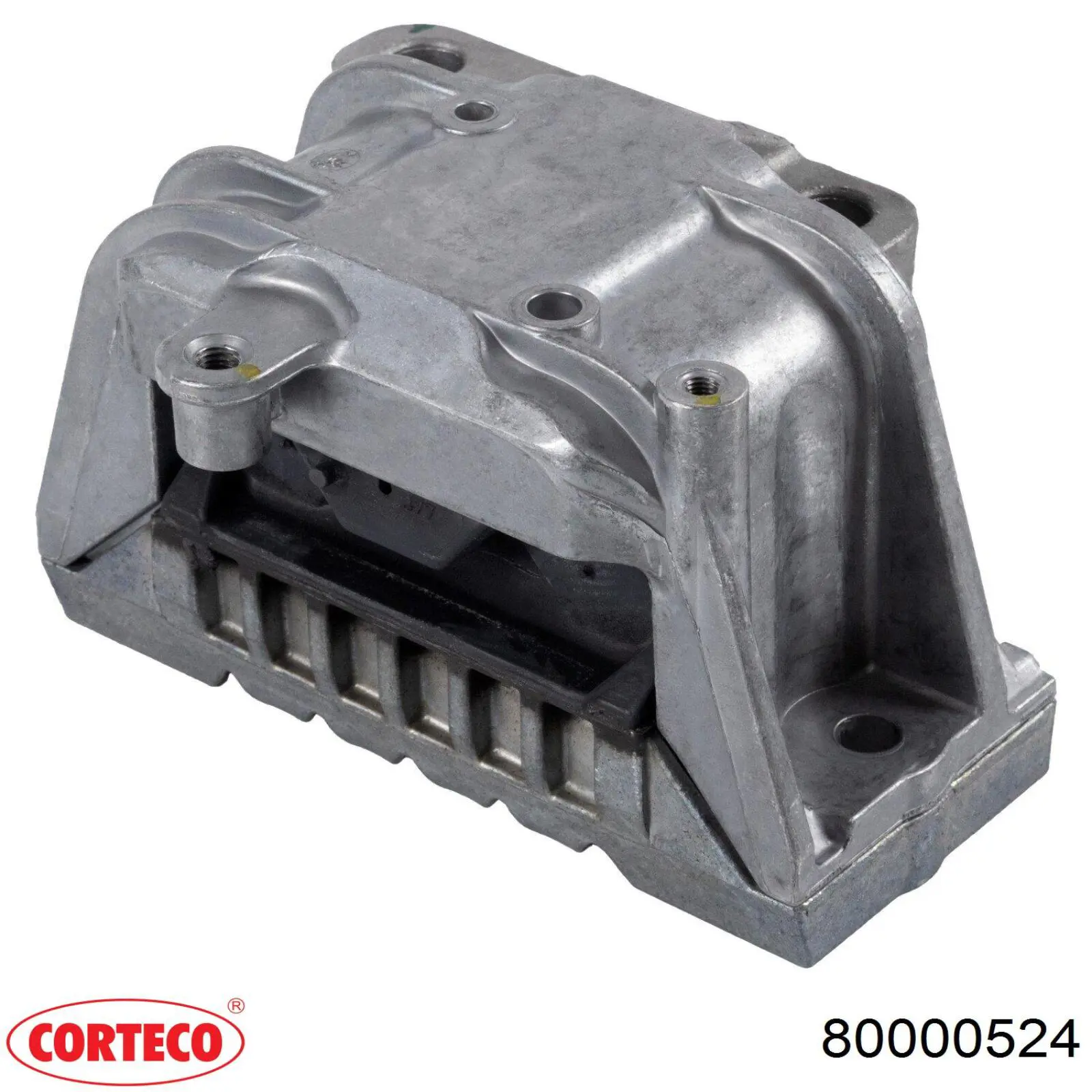 Права подушка двигуна Corteco 80000524 ціна, від 39.00 USD