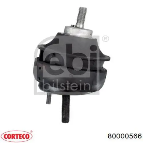Права подушка двигуна Corteco 80000566 ціна, від 31.74 USD