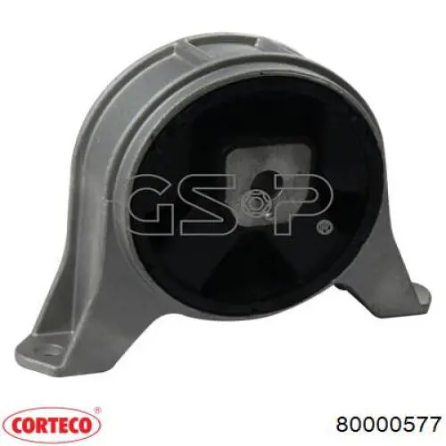 Права подушка двигуна Corteco 80000577 ціна, від 30.12 USD