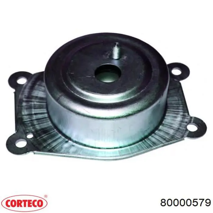 Ліва подушка двигуна Corteco 80000579 ціна, від 49.34 USD