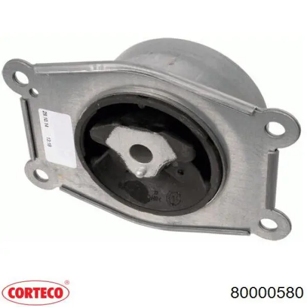 Ліва подушка двигуна Corteco 80000580 ціна, від 38.34 USD