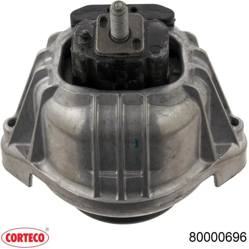Права подушка двигуна Corteco 80000696 ціна, від 47.18 USD