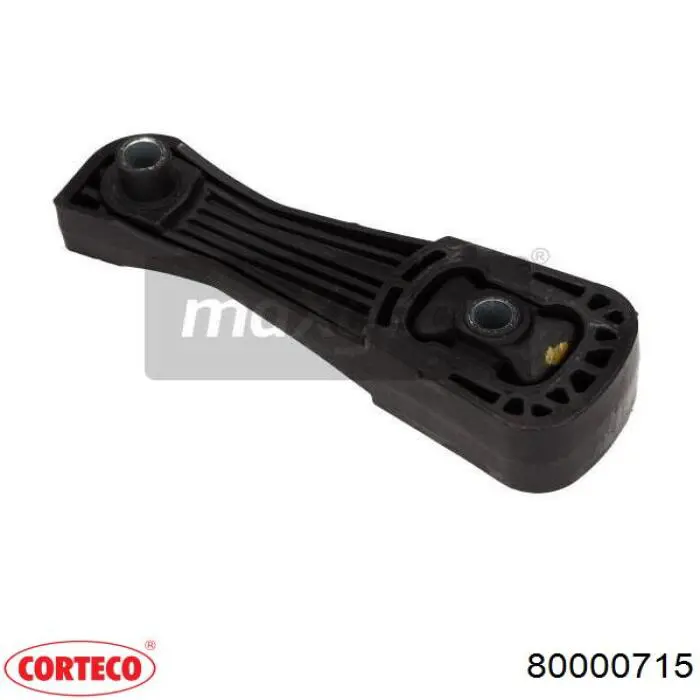 80000715 Corteco Задня подушка двигуна