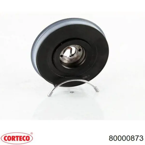 Шків колінвала 80000873 Corteco