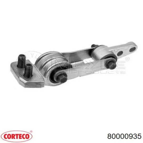 Купити 80000935 Corteco Подушка (опора) двигуна, нижня