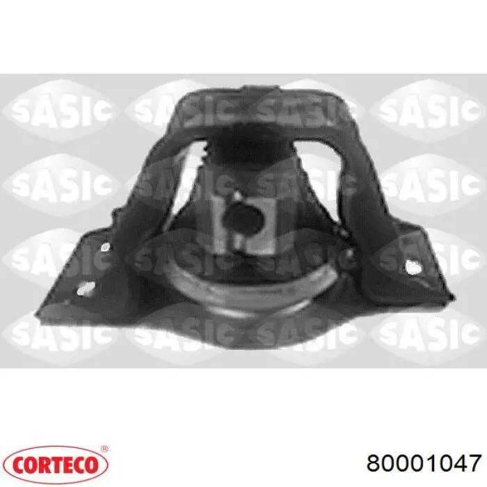 Права подушка двигуна Corteco 80001047 ціна, від 55.98 USD