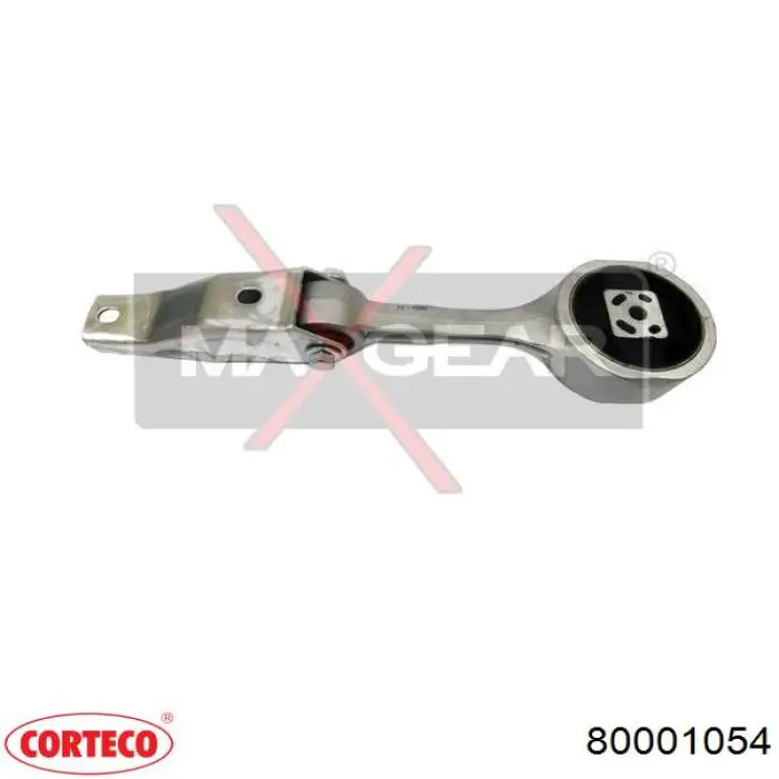 Купити 80001054 Corteco Задня опора двигуна