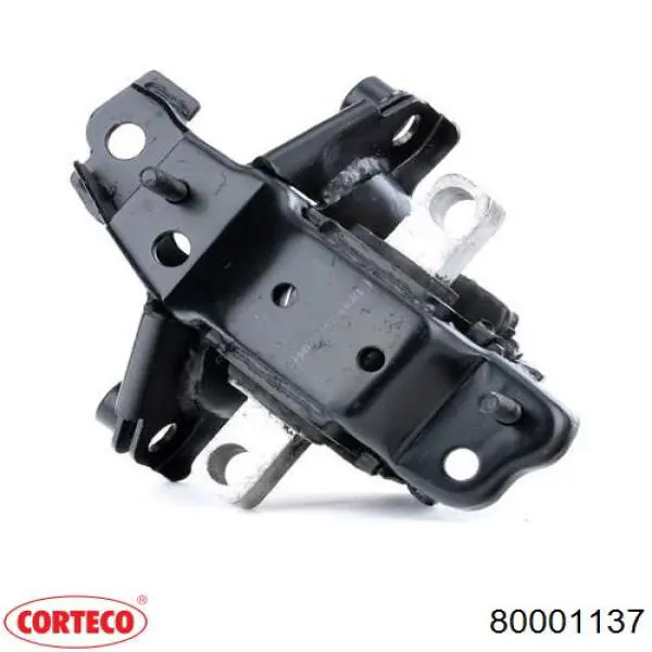 Подушка (опора) двигуна, задня Corteco 80001137 ціна, від 22.67 USD