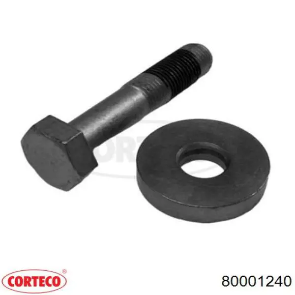 Болт колінвалу Corteco 80001240 ціна, від 6.37 USD