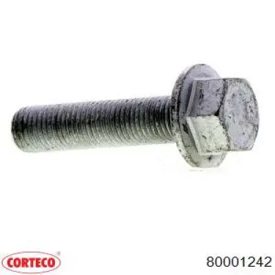 80001242 Corteco Болт коленвала