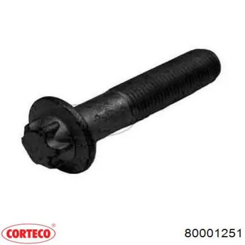 Болт колінвалу Corteco 80001251 ціна, від 13.32 USD