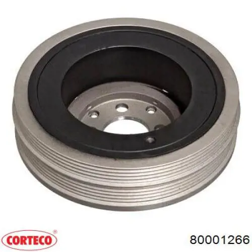 Купити 80001266 Corteco Болт колінвалу