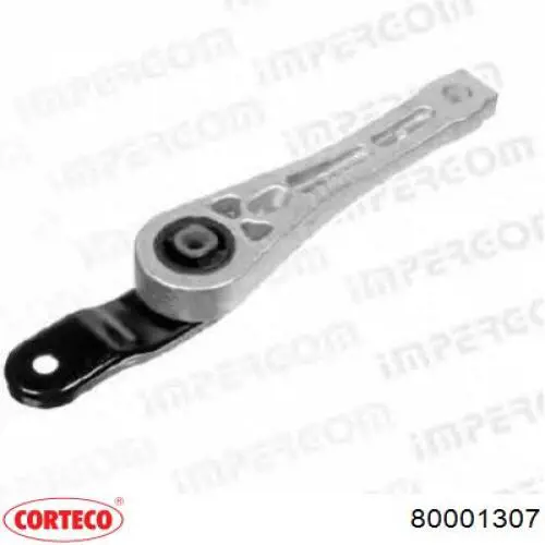Купити 80001307 Corteco Задня опора двигуна