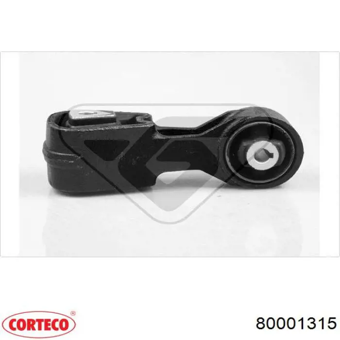 Права подушка двигуна Corteco 80001315 ціна, від 24.09 USD