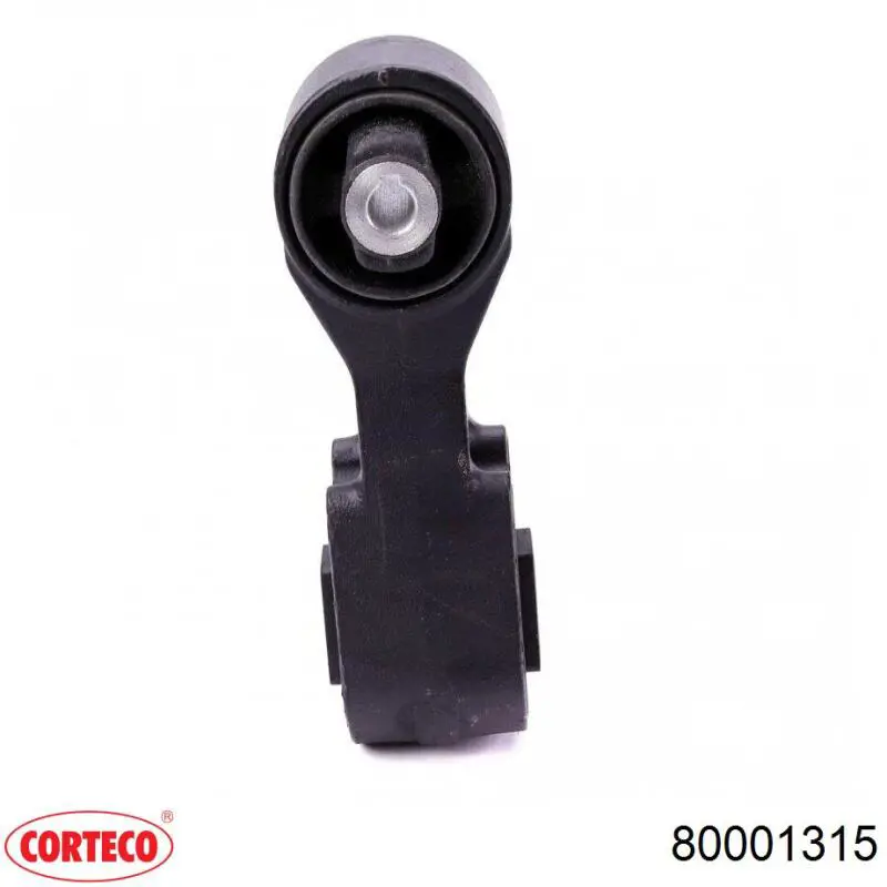 Купити 80001315 Corteco Подушка (опора) двигуна, права