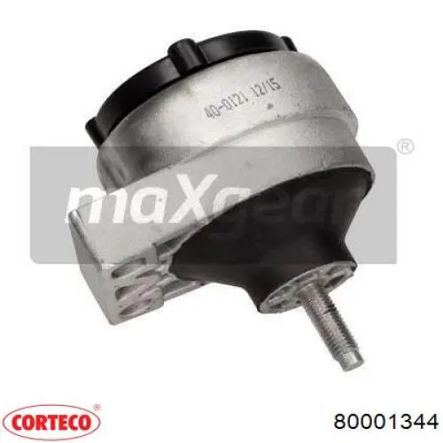 Купити 80001344 Corteco Подушка (опора) двигуна, права