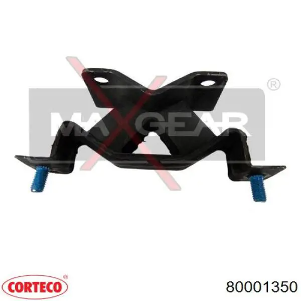 Купити 80001350 Corteco Подушка коробки передач
