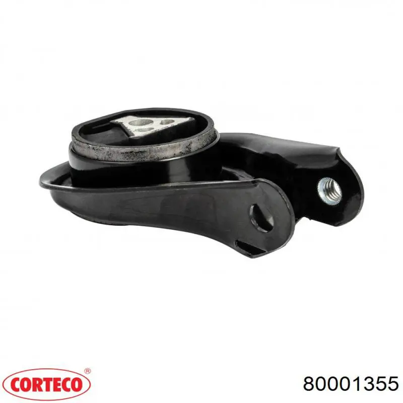 Купити 80001355 Corteco Задня опора двигуна