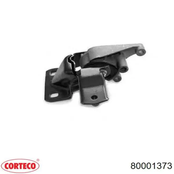Подушка (опора) двигуна, задня Kautek FDTM012 ціна, від 22.12 USD