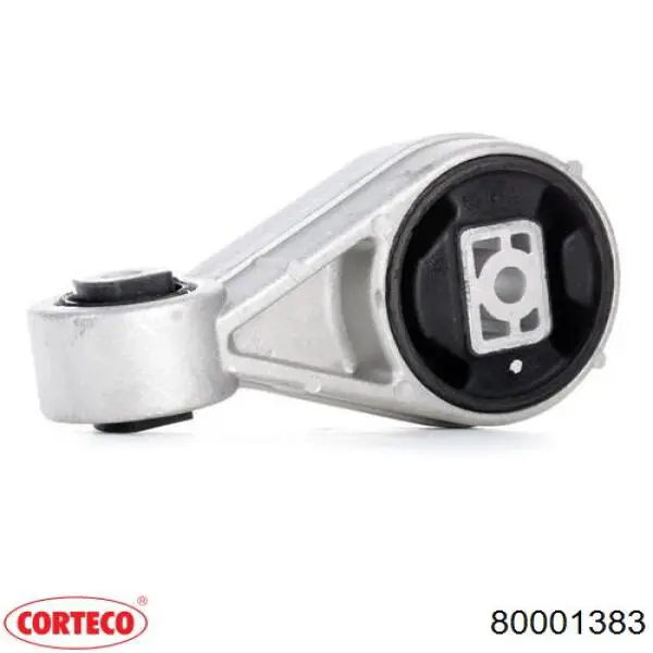 Купити 80001383 Corteco Задня опора двигуна