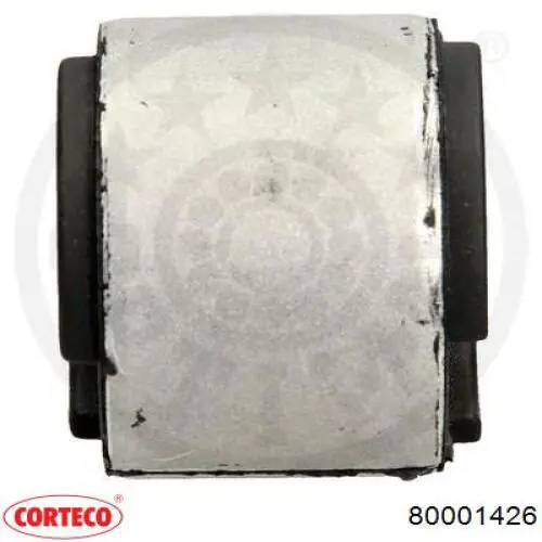 Сайлентблок цапфи задньої 80001426 Corteco