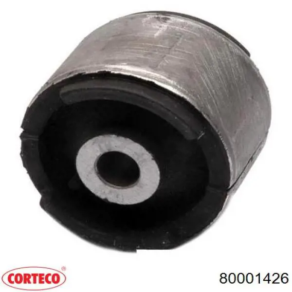 Сайлентблок цапфи задньої Corteco 80001426 ціна, від 10.00 USD