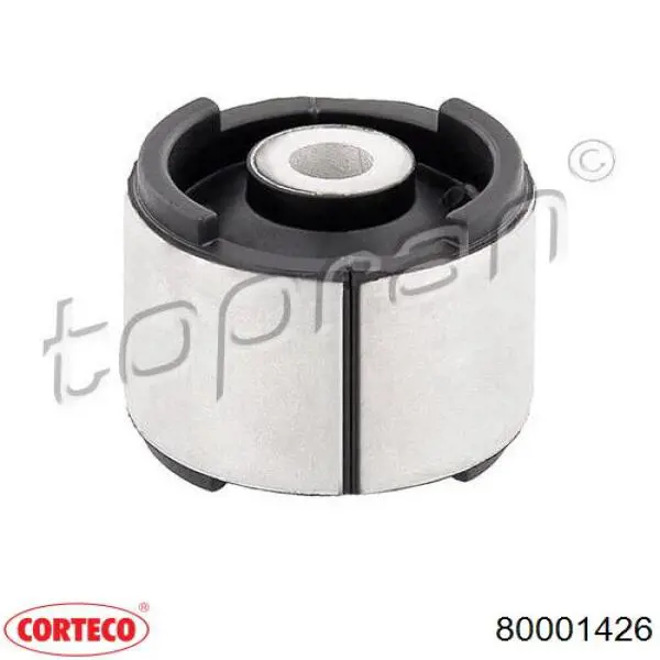 Сайлентблок цапфи задньої Corteco 80001426 ціна, від 10.00 USD