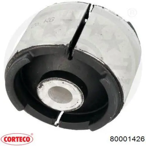 Купити 80001426 Corteco Сайлентблок цапфи задньої