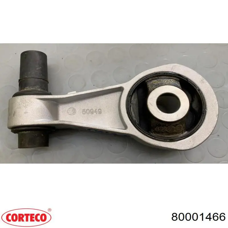 80001466 Corteco Задня подушка двигуна
