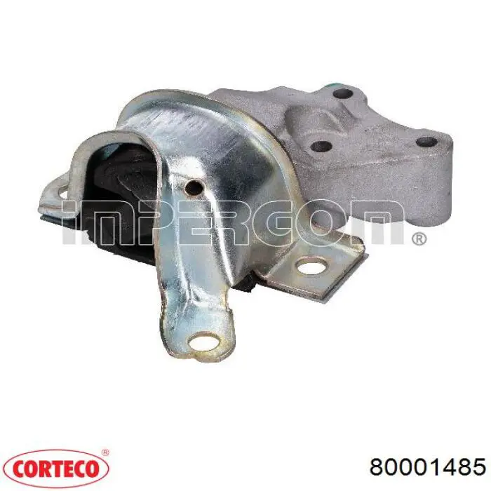 Купити 030607010141 Magneti Marelli Подушка (опора) двигуна, права