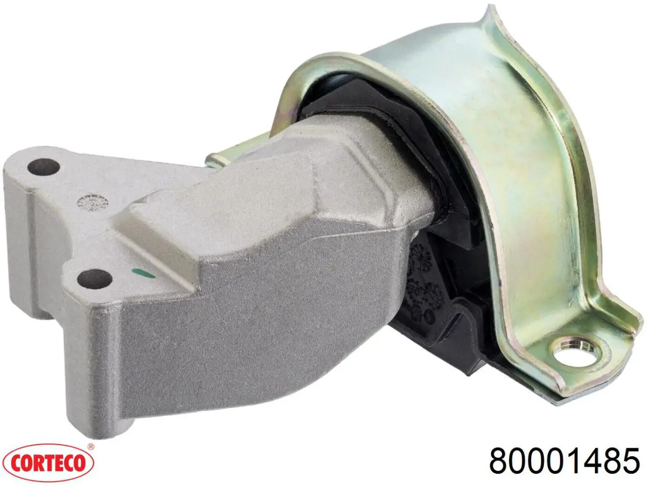Права подушка двигуна Corteco 80001485 ціна, від 49.64 USD