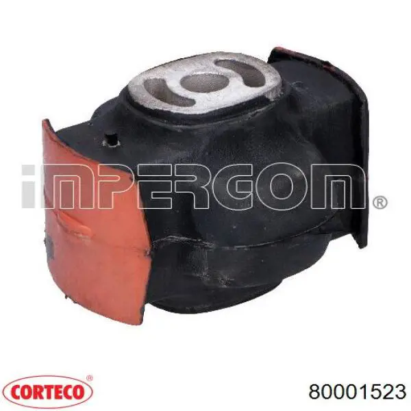 Купити 80001523 Corteco Права втулка двигуна