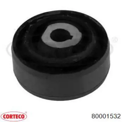 Купити 80001532 Corteco Подушка (опора) двигуна ліва (сайлентблок)
